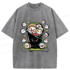 Japanese Vintage T-Shirt Best Seller