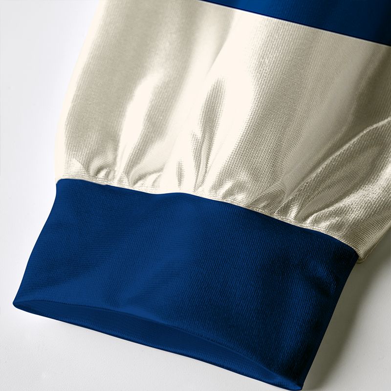Funny Silly Goose Japanese Jersey