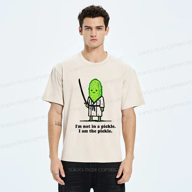 Japanese Vintage Samurai T-Shirt Gift Idea