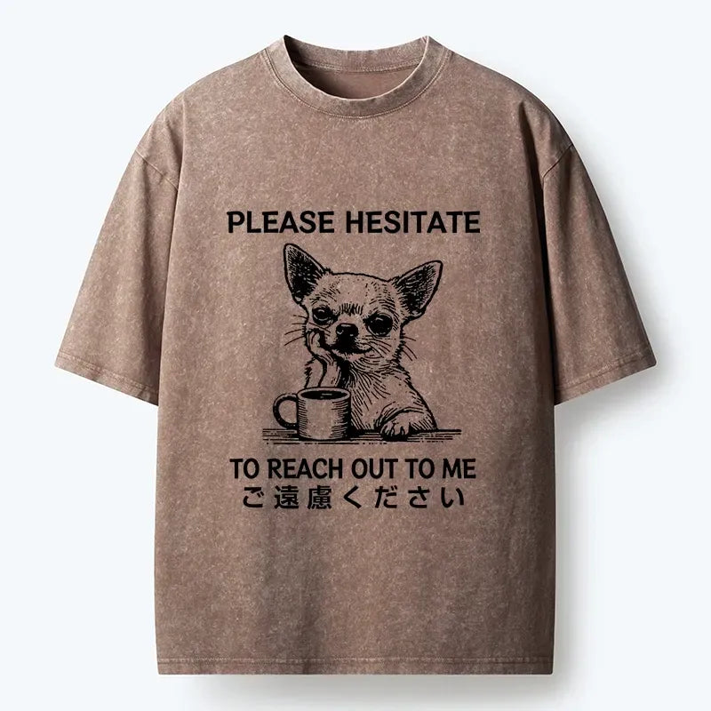 Unisex Cotton T-Shirt for Street Style