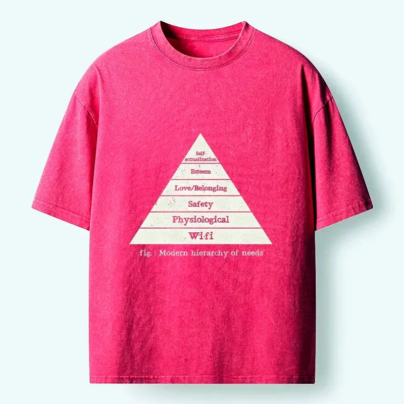 Funny Wifi Meme T-Shirt for Gift Idea