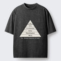 Kyoto Lion Unisex T-Shirt for Streetwear
