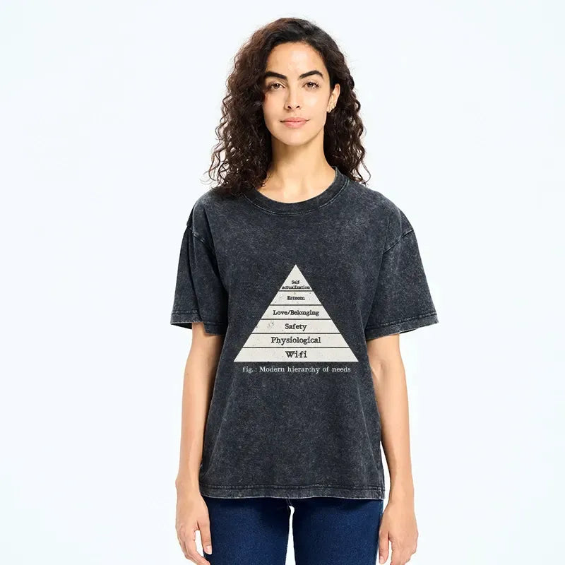 Kyoto Lion Unisex T-Shirt for Streetwear