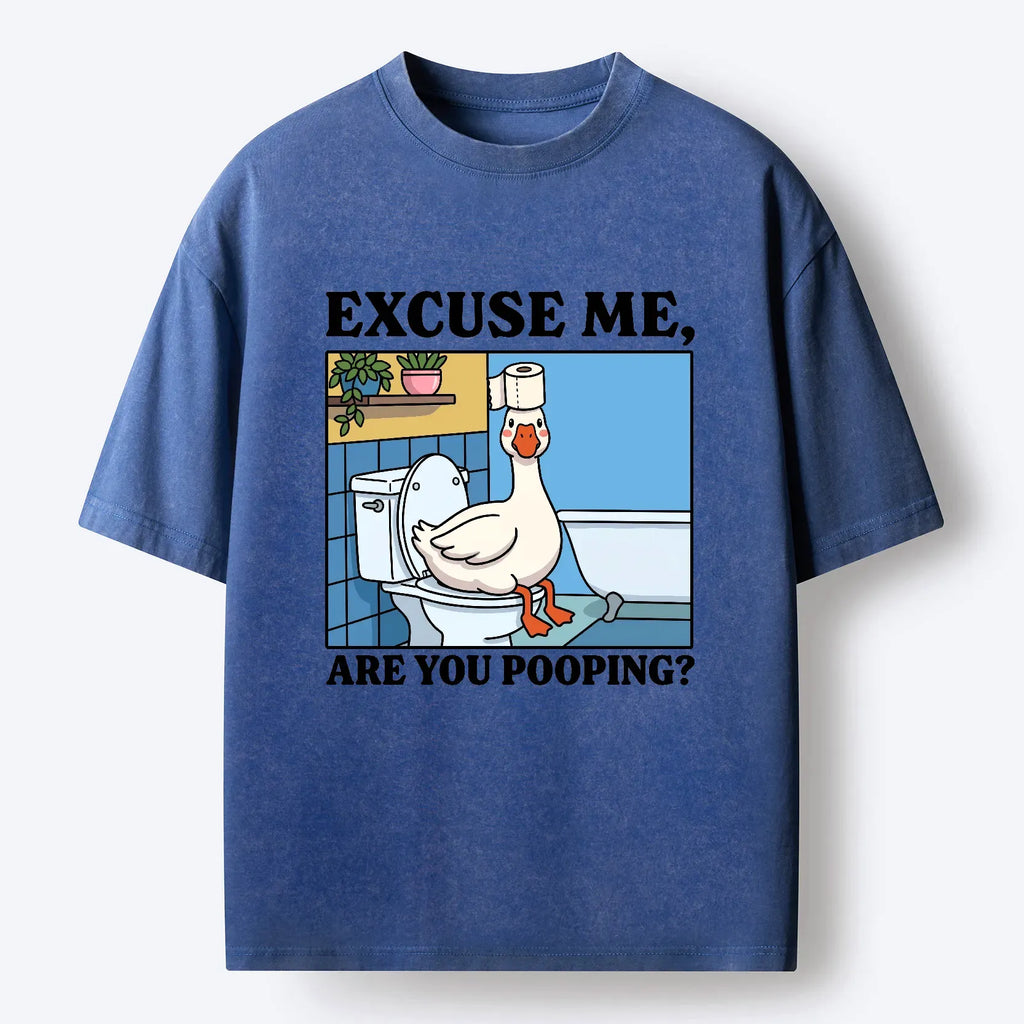 Japanese Vintage Streetwear T-Shirt for Summer