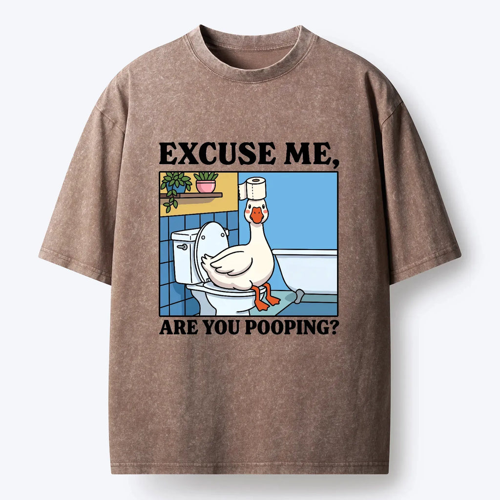 Japanese Vintage Streetwear T-Shirt for Summer