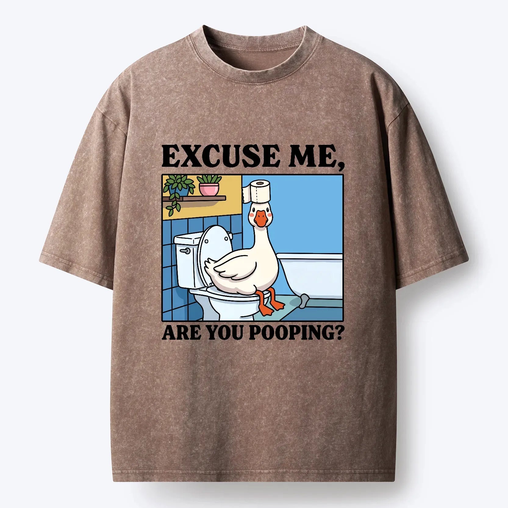 Japanese Vintage Streetwear T-Shirt for Summer