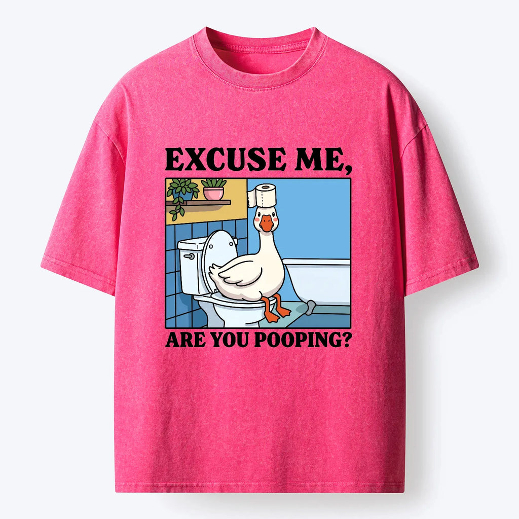 Japanese Vintage Streetwear T-Shirt for Summer