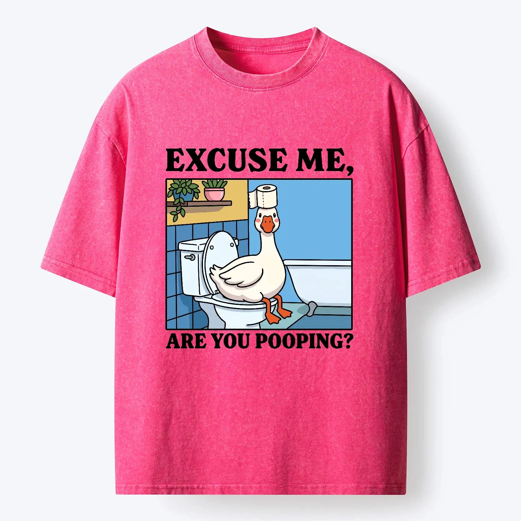 Japanese Vintage Streetwear T-Shirt for Summer