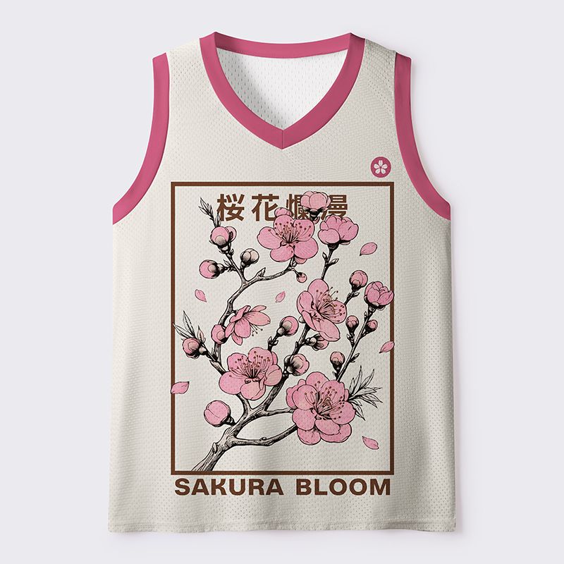 Trendy Mesh Tank Top for Fitness