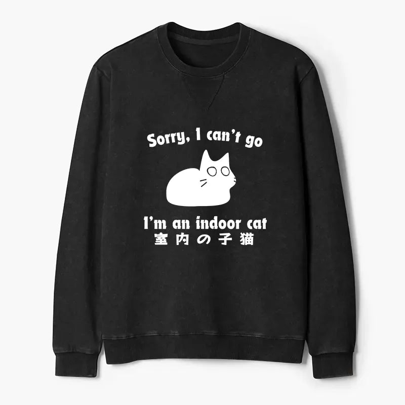 Kyoto Lion Kitten Hoodie Gift Idea