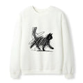 minimalist unisex sweatshirt best seller