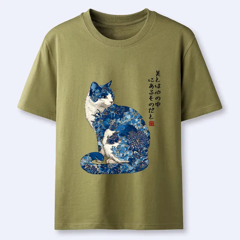 super soft pre-shrunk casual t-shirt