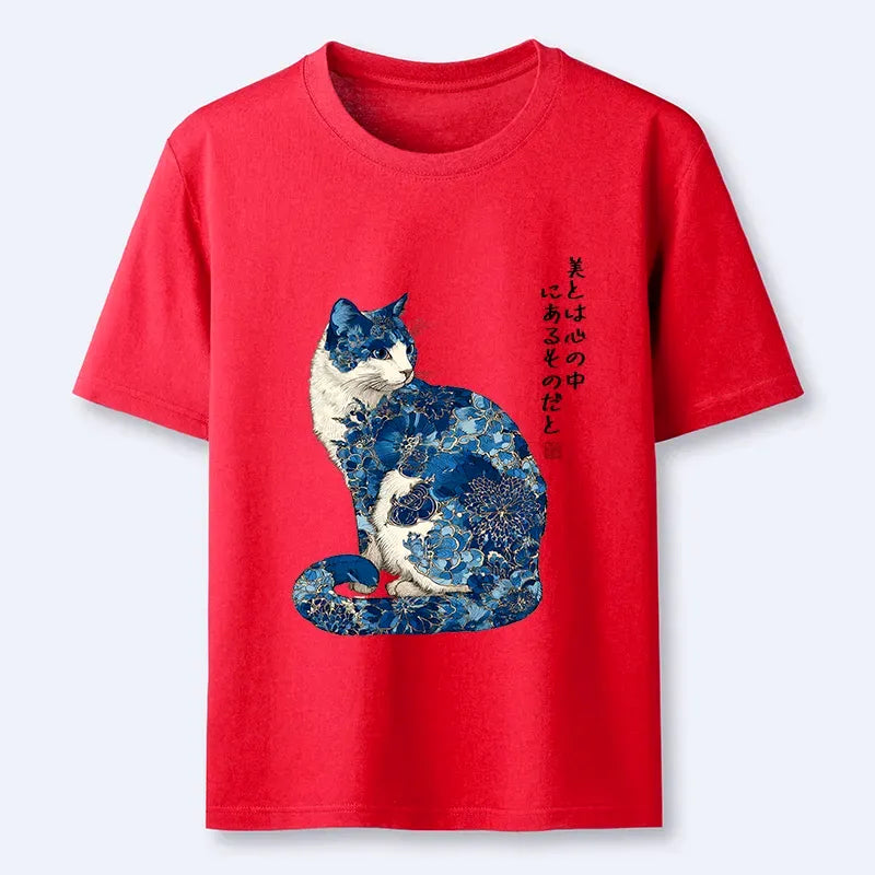 super soft pre-shrunk casual t-shirt