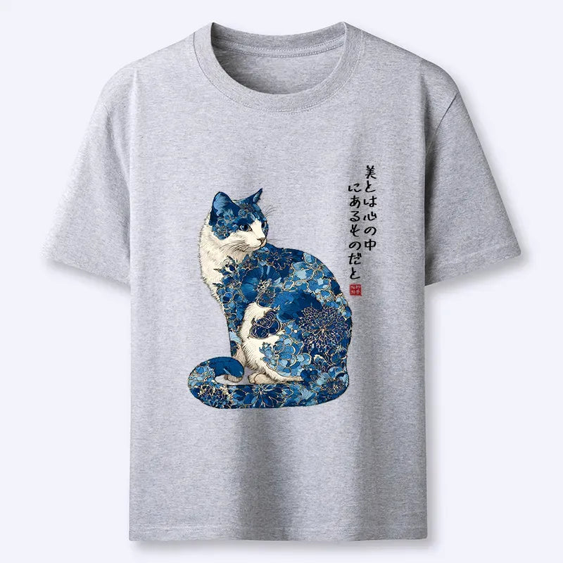 super soft pre-shrunk casual t-shirt