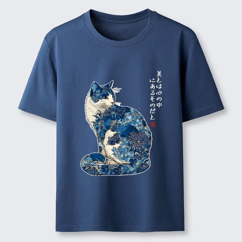 super soft pre-shrunk casual t-shirt