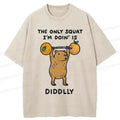 Vintage Kyoto Lion tee for casual streetwear