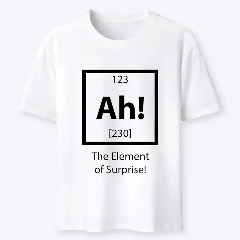 Joyful Unisex Cotton T-Shirt for Daily Wear