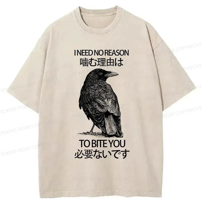Kyoto Lion Unisex T-Shirt for Summer