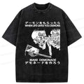 Japanese Demonade T-Shirt Best Seller