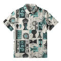 Unisex Kyoto-Lion Shirt Best Seller