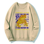 trending Japanese culture sweatshirt for summer