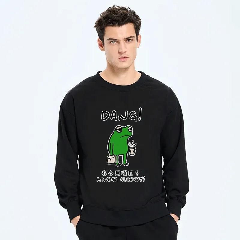 kyoto lion sweatshirt on sale
