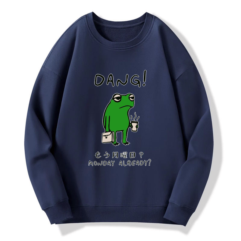 japanese vintage sweatshirt for daily wear