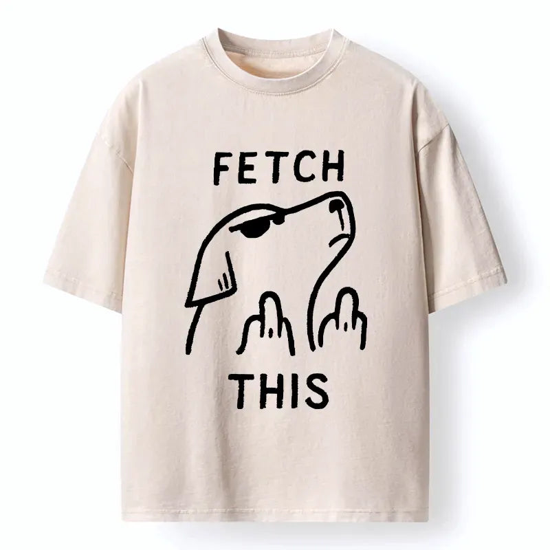 Japanese Mythical Lion T-Shirt on Sale Trending