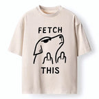 Japanese Mythical Lion T-Shirt on Sale Trending