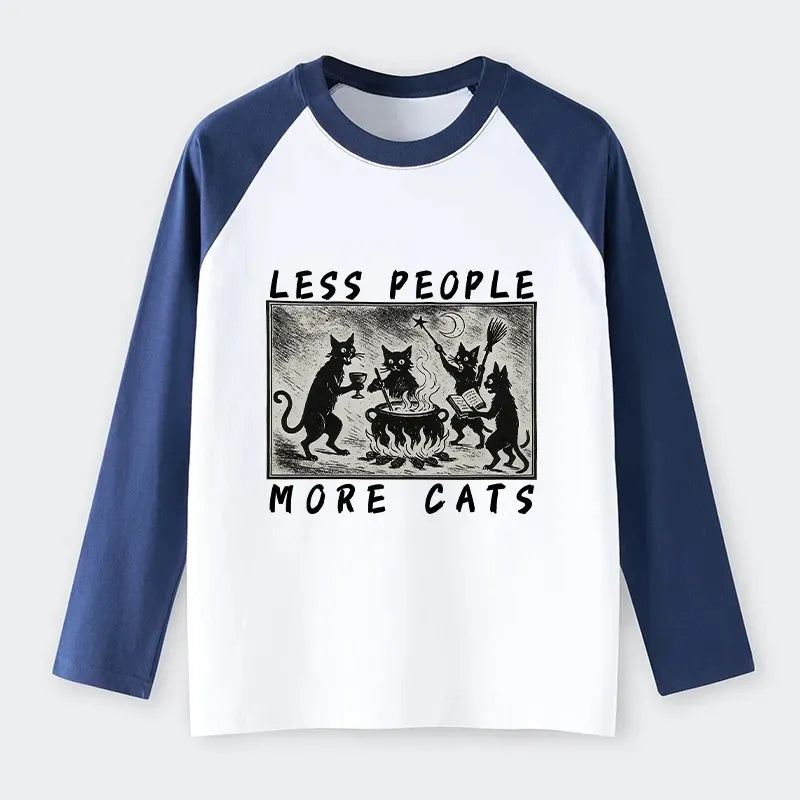 Kyoto Lion Cat T-Shirt Gift Idea for Men