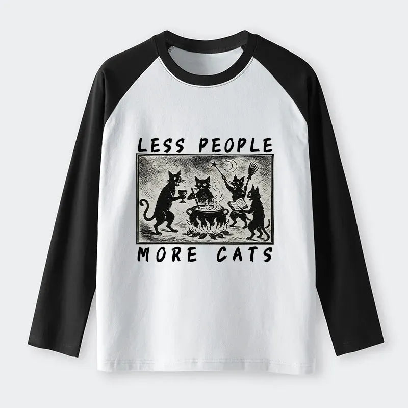 Kyoto Lion Cat T-Shirt Gift Idea for Men