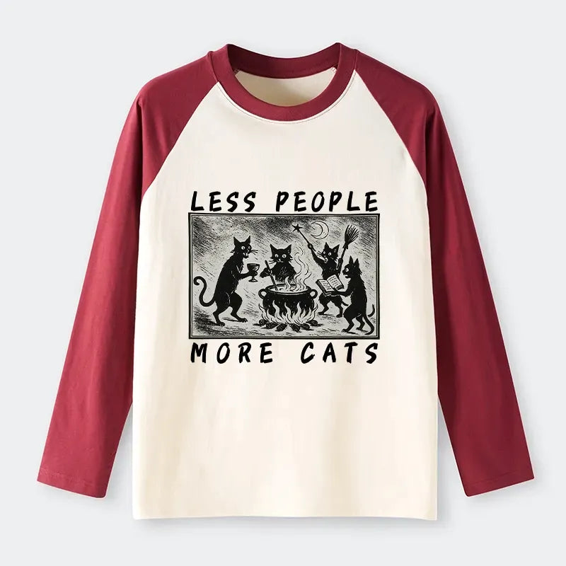 Kyoto Lion Cat T-Shirt Gift Idea for Men