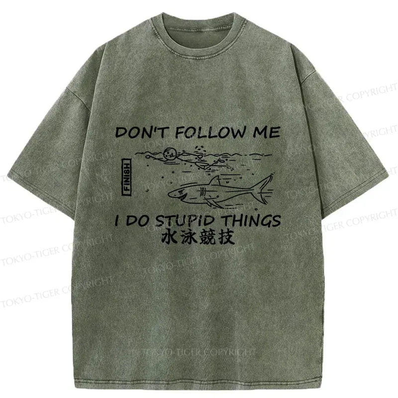 Kyoto Lion Unisex Cotton T-Shirt on Sale