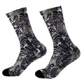 Great Wave Cat Socks Limited Edition