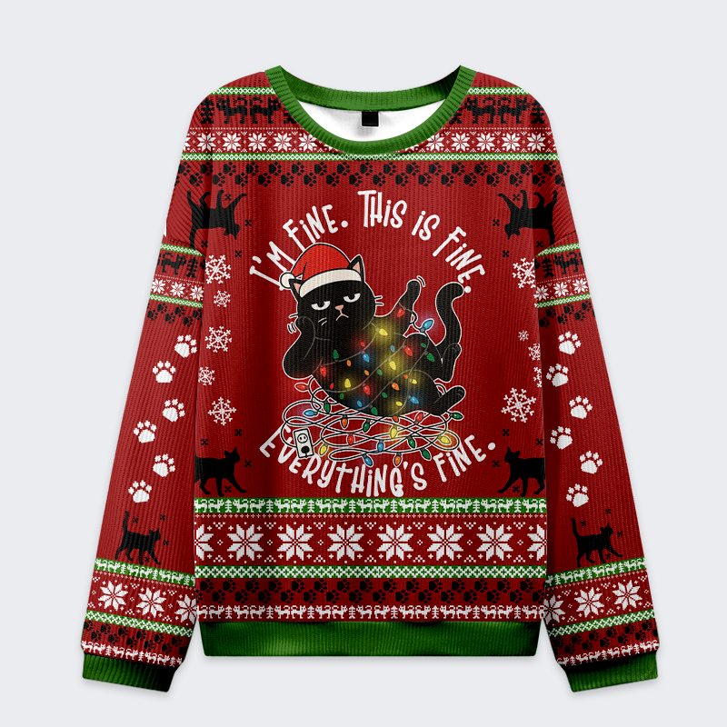 Kyoto lion cat sweatshirt best seller