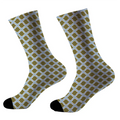 Japanese festival socks for gift