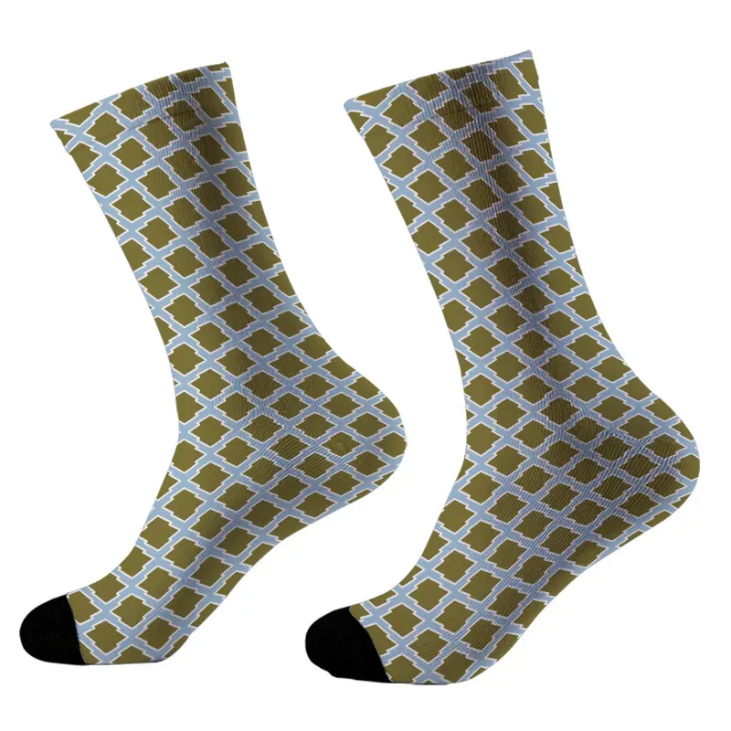 Japanese festival socks for gift