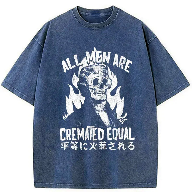 unisex cotton t-shirt for everyday wear