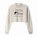 Cute Frog Sweatshirt for Women
