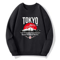 Kyoto-Lion I don¡¯t speak Japanese Sweatshirt