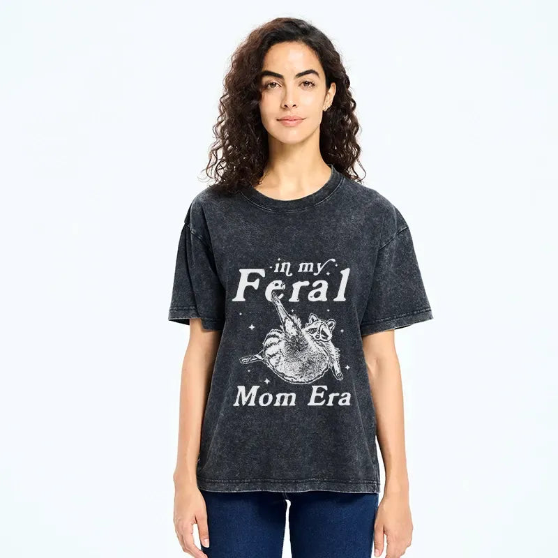 Kyoto-Lion Japanese Art Unisex T-Shirt