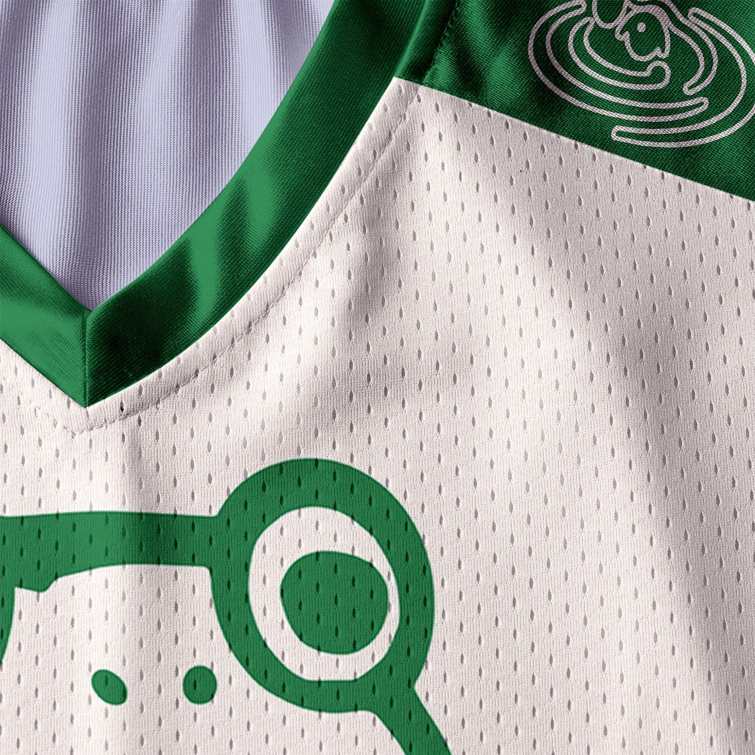Funny Frog Jersey for Daily Wear