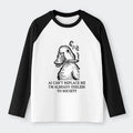 Smoking Duck Vintage Streetwear Top