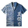 Kyoto-Lion Summer Fest Aloha Hawaiian Shirt
