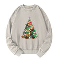Japanese Kyoto Lion Sweatshirt Gift Idea