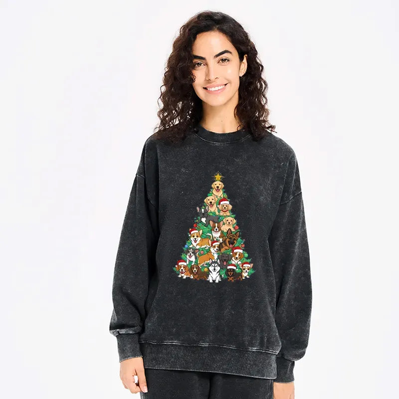 Japanese Kyoto Lion Sweatshirt Gift Idea
