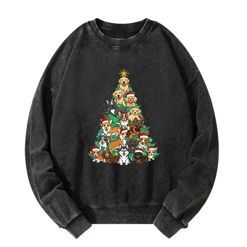 Japanese Kyoto Lion Sweatshirt Gift Idea