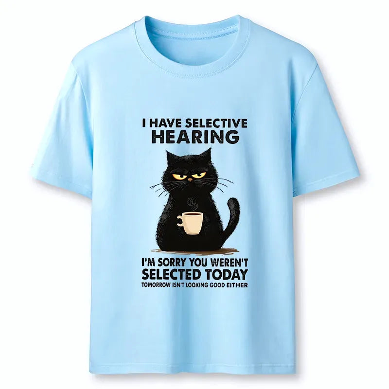Japanese Culture Unisex Cotton T-Shirt
