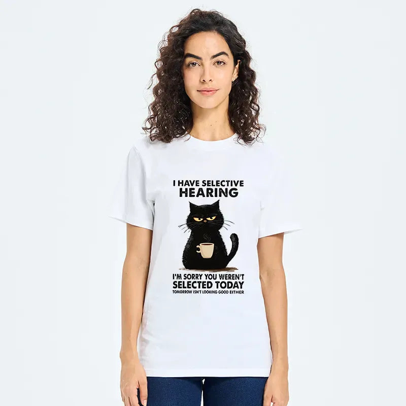 Kyoto Lion Classic T-Shirt for Daily Wear