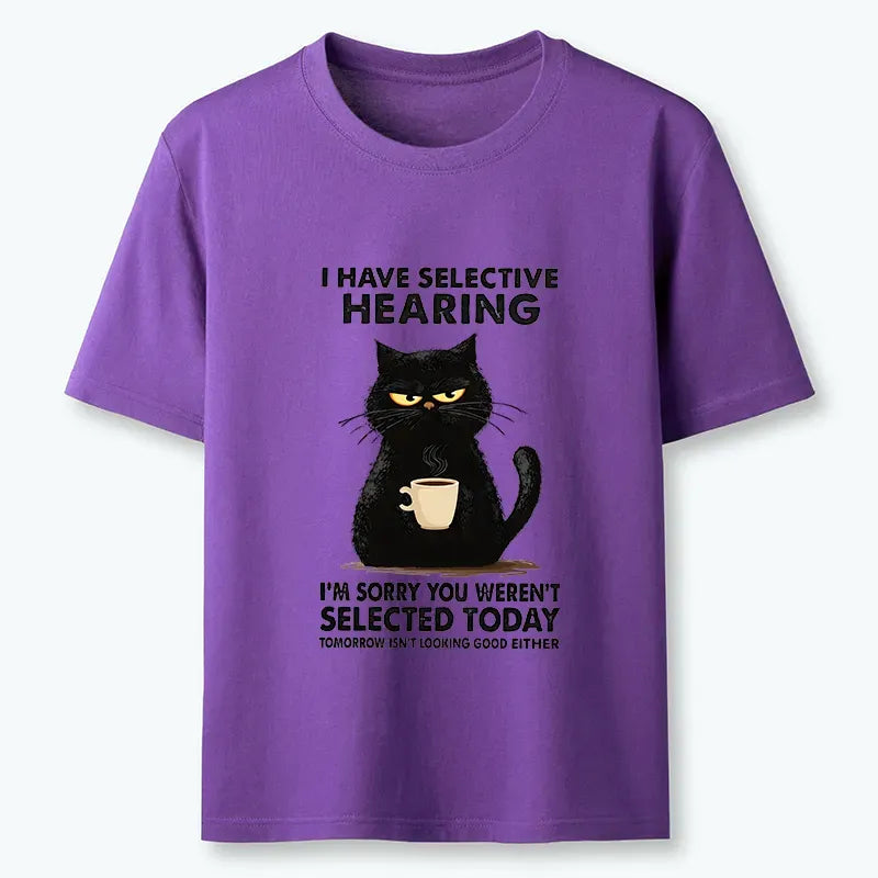 Soft Classic T-Shirt with Free Shipping